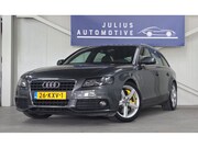 Audi A4 - Avant 2.0 TFSI S edition Motorrevisie €6.158 Facturen Aanwez