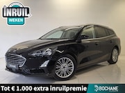 Ford Focus - Wagon 1.0 EcoBoost Hybrid Titanium X Business | Camera | Nav