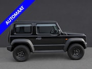 Suzuki Jimny - 1.5 All grip AUTOMAAT