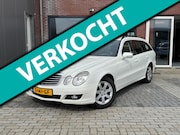 Mercedes-Benz E-klasse - 320 CDI Classic 4-Matic | V6 | Trekhaak | Leer |