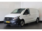 Mercedes-Benz Vito - 109 CDI - EURO 6 - Airco - Navi - Cruise - €9.900, - Excl.