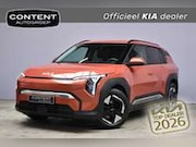 Kia EV3 - 81, 4 kWh 204pk Plus NIEUW