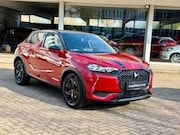 DS DS 3 Crossback - 1.2 PureTech Performance Line+|Camera|Navigatie|Ca