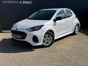 Mazda 2 - Hybrid 1.5 Centre-line camera stoelverwarming 5 op