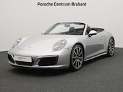 Porsche 911 - Carrera 4 Cabriolet