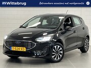 Ford Fiesta - 1.0 EcoBoost Hybrid Titanium CARPLAY | LED VERLICHTING | KEY