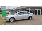 Mazda 6 - Sport 2.0i Touring