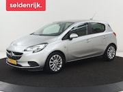 Opel Corsa - 1.0 Turbo 120 Jaar Edition | Stoelverwarming | Carplay | Cam