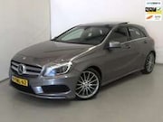 Mercedes-Benz A-klasse - AMG / Pano / NL-auto / Navi