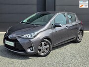 Toyota Yaris - 1.5 Hybrid Executive