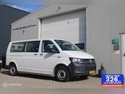 Volkswagen Transporter - 2.0 TSI L2H1
