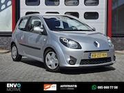 Renault Twingo - 1.2-16V Expression Automaat Clima/Cruise/Luxe