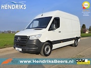 Mercedes-Benz Sprinter - 315 1.9 CDI L2 H2 RWD - 150 Pk - Euro 6 - MBUX - ParkeerCame