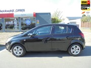 Opel Corsa - 1.2-16V Rhythm 5drs Incl. Bovag Garantie, Airco, Trekhaak , 