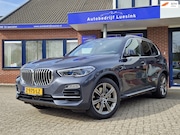 BMW X5 - XDrive45e High Executive M H&K Panorama Laser El. Trekhaak H