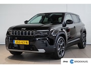 Jeep Avenger - 1.2 e-Hybrid Summit | 8 Jaar Garantie | Panoramadak | Stoelv
