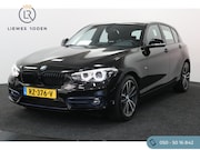 BMW 1-serie - 116i Edition Sport Line Shadow Executive