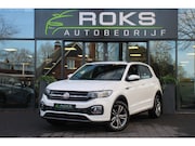 Volkswagen T-Cross - 1.0 TSI R-Line Automaat