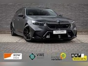BMW M5 - 5-serie Touring Matt zwart Pano keramisch Xpel