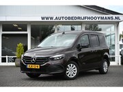 Mercedes-Benz EQT - Tourer 200 L1 Premium 45kWh