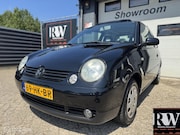 Volkswagen Lupo - 1.4 Comfortline *CABRIO*NAP