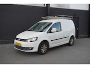Volkswagen Caddy - 1.6 TDI - Airco - Cruise - Navi - €1.990,- Marge