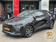 Toyota C-HR - 1.8 HYBRID 140 FIRST-EDITION STOEL/STUURVERW 4S-BANDEN BLIND