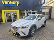 Mazda CX-3 - 2.0 SkyActiv-G 150 GT-M 4WD All-in prijs