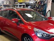 Renault Clio - 0.9 TCe Life en onderhoudsbeurt