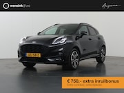 Ford Puma - 1.0 EcoBoost Hybrid ST-Line X | Winterpakket | Cruise Contro