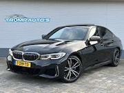 BMW 3-serie - M340i xDrive High Executive|374PK|LASER|AC