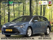 Toyota Corolla - Touring Sports 1.2 Turbo Active | Origineel Nederlands | App