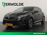 Renault Clio - techno full hybrid E-Tech 145 | Groot Navigatie | Stoel- & S