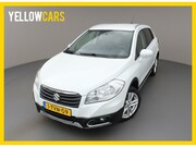 Suzuki S-Cross - SX4 1.6 Exclusive Trekhaak