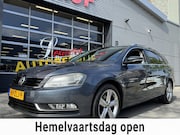 Volkswagen Passat - Variant 1.6 TDI TrendLine BlueMotion - Navigatie I Airco I P