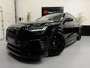 Audi RS Q8 - RSQ8 4.0 TFSI|Pano|B&O Advance|Dynamic+|Urban|24"|Full
