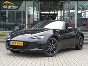 Mazda MX-5 - Roadster 1.5 Skyactiv-G 132pk Prime-Line