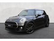 MINI Cooper - Mini 1.5 Chili