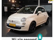 Fiat 500 - 1.4-16V Sport 100HP/NAP/AIRCO/LM VELGEN/PANO