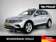 Volkswagen Tiguan - 1.5 TSI Elegance | 150 PK | Automaat | Apple Carplay / Andro