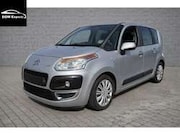 Citroën C3 Picasso - 1.4 VTi 138000 KM - Belgian license plate