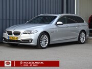 BMW 5-serie - Touring 520d Luxury Edition