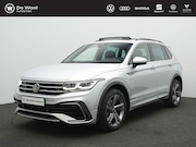 Volkswagen Tiguan - 1.4 TSI eHybrid 245pk R-Line | Panoramadak | IQ Light | Acht