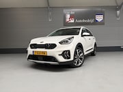Kia Niro - 1.6 GDi HYBRID/LEER/STOELVENT/VERW/MEMORY/DODE HOEK/TREKH/JB