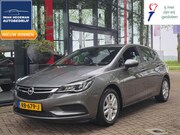 Opel Astra - 1.0 Online Edition | Navigatie via Apple Carplay | Afn. Trek