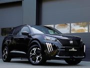 Peugeot e-2008 - EV Allure Pack 50 kWh AppleCarplay 3 FASEN 3D Cockpit Lmv Le