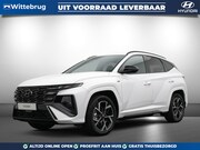 Hyundai Tucson - 1.6 T-GDI PHEV N Line Business Plug-In Hybride Automaat NETT