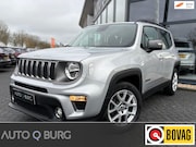 Jeep Renegade - 1.0T Night Eagle | Navi | LMV | PDC | Climate | Cruise | Hal
