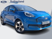 Ford Puma - Gen-E Premium 44 kWh | 3100 KM | Driver Pack | Winter Pack |