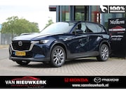 Mazda CX-60 - 2.5 E-Skyactiv PHEV 327pk Aut Exclusive-Line Business Editio
